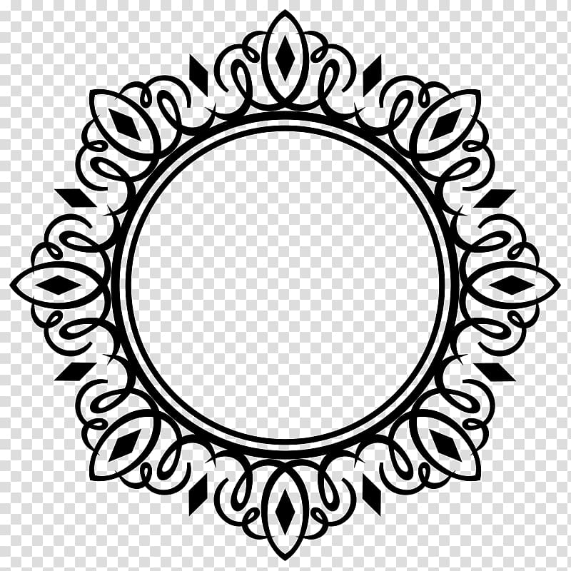 Line art Drawing Circle , circle transparent background PNG clipart