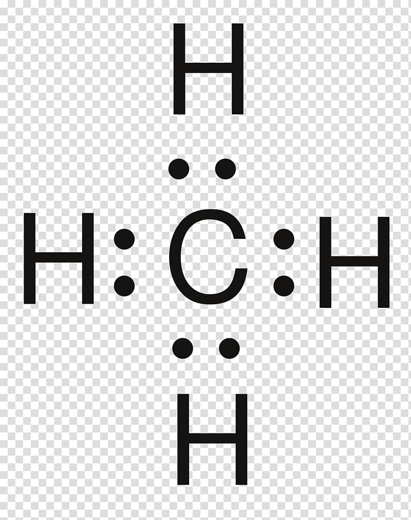 Lewis structure Structural formula Valenzstrichformel Molecular formula Chemistry, chemie transparent background PNG clipart