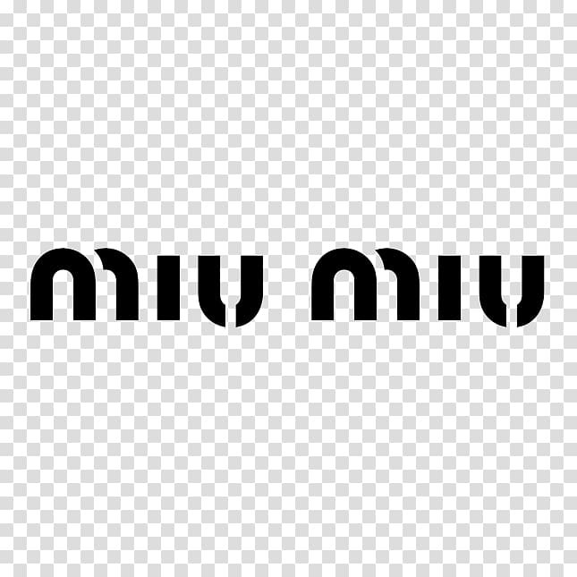Miu Miu Venezia Chanel Fashion Logo, others transparent background PNG clipart