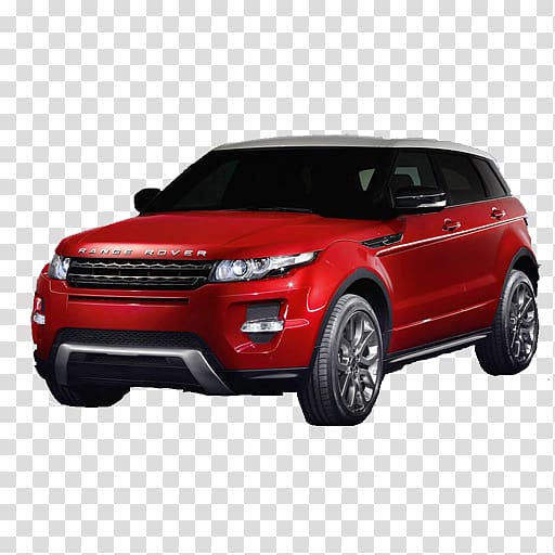 2018 Land Rover Range Rover Evoque 2016 Land Rover Range Rover Evoque 2015 Land Rover Range Rover Evoque 2012 Land Rover Range Rover Evoque, land rover transparent background PNG clipart