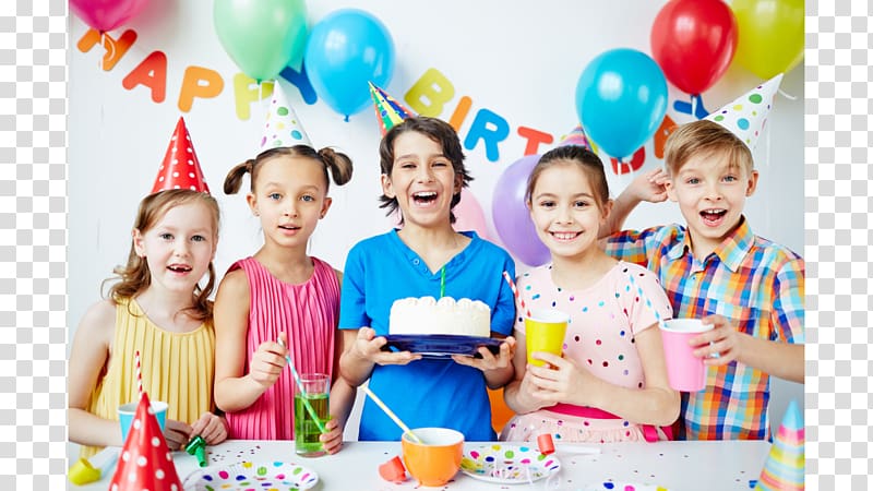 Birthday cake Children\'s party , celebrate the blessing transparent background PNG clipart