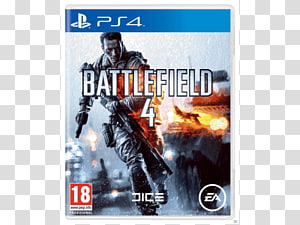 Battlefield 4 Pc Game png download - 680*512 - Free Transparent