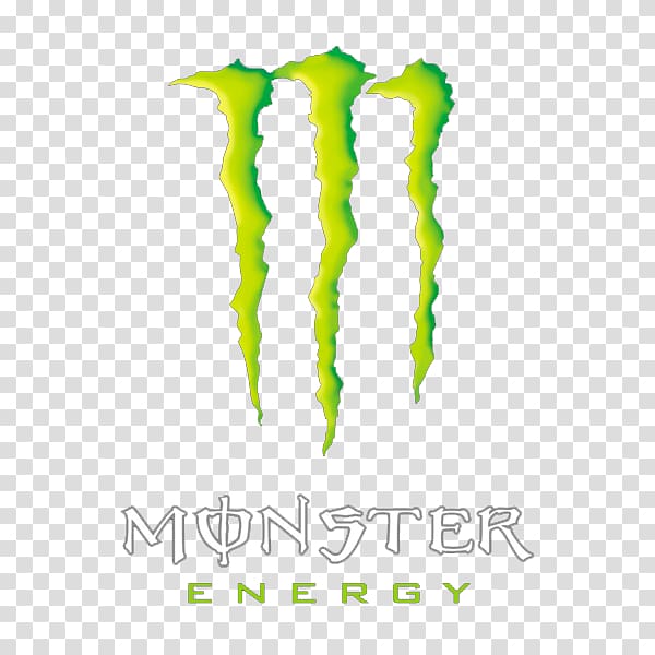 Monster Energy Energy drink Logo Red Bull Rockstar, Energie transparent background PNG clipart