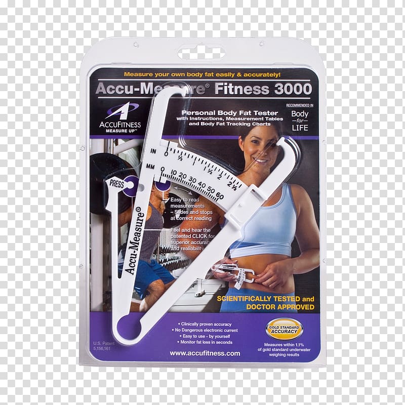 Measurement Body for Life Calipers Physical fitness Body composition, Exercise Bands transparent background PNG clipart