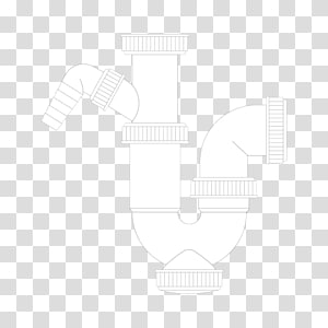 White Line Angle, line transparent background PNG clipart thumbnail
