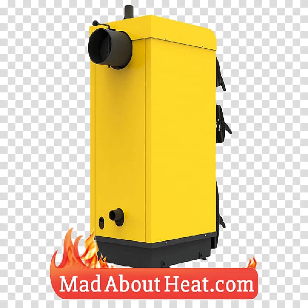 Outdoor wood-fired boiler Central heating Water heating Coal, coal furnace transparent background PNG clipart