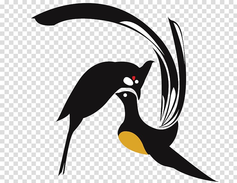 Lovebird White-rumped shama Oriental magpie-robin, afro samurai transparent background PNG clipart