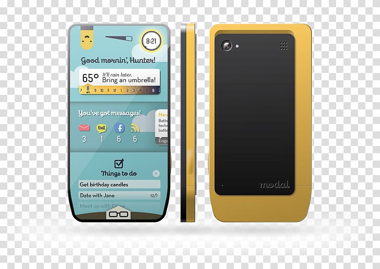 Feature phone Smartphone User interface design Mobile Phones, smartphone transparent background PNG clipart