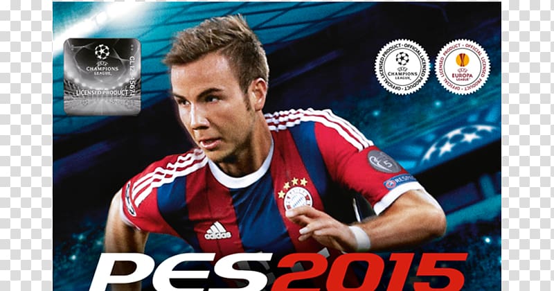 Pro Evolution Soccer 2015 Pro Evolution Soccer 2016 Pro Evolution Soccer 2011 PlayStation Pro Evolution Soccer 2009, Playstation transparent background PNG clipart