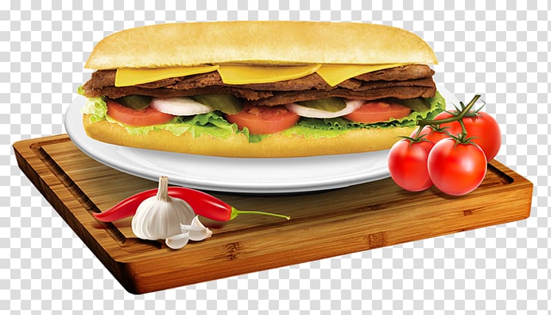 Cheeseburger Hamburger Chili Ways Restaurant BLT, alia al hussein transparent background PNG clipart