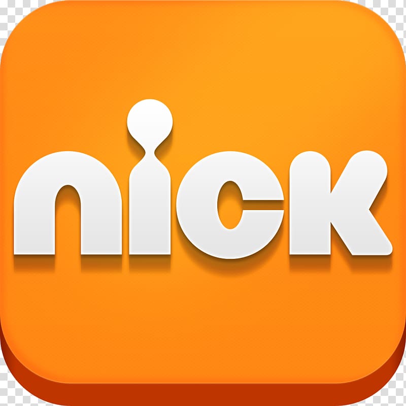 Nickelodeon The Nick App TV Everywhere Nick Play, nick transparent background PNG clipart