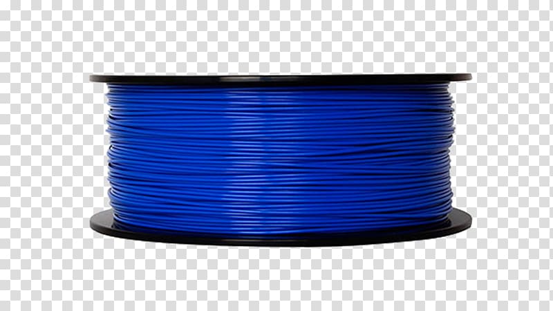 3D printing filament MakerBot Acrylonitrile butadiene styrene Polylactic acid, others transparent background PNG clipart