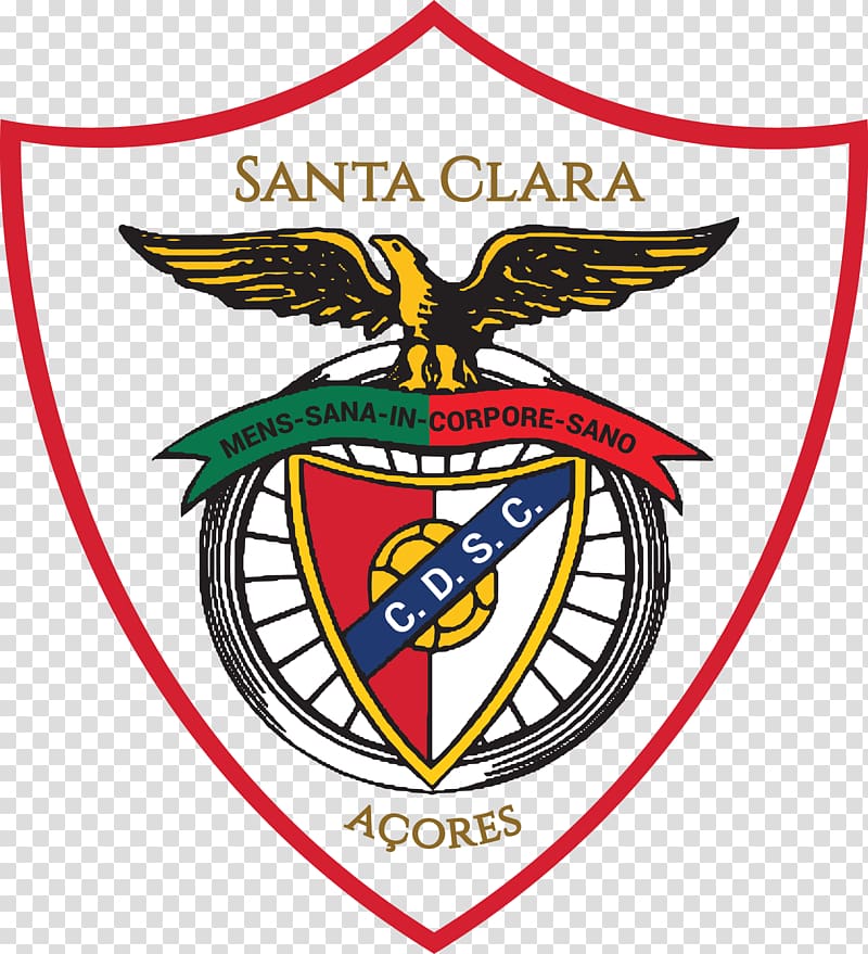 C.D. Santa Clara Estádio de São Miguel Primeira Liga Real S.C. LigaPro, Clara transparent background PNG clipart