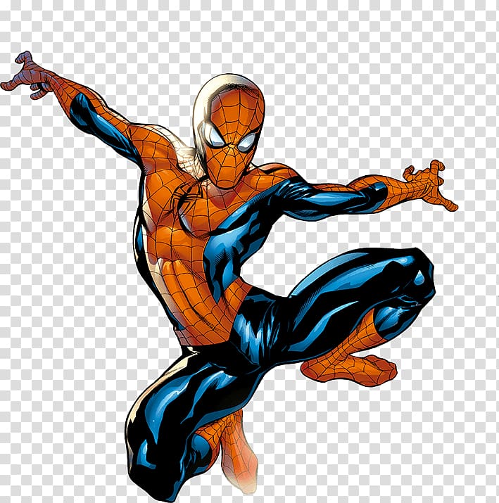 Captain America Spider-Man in television Venom, captain america transparent background PNG clipart