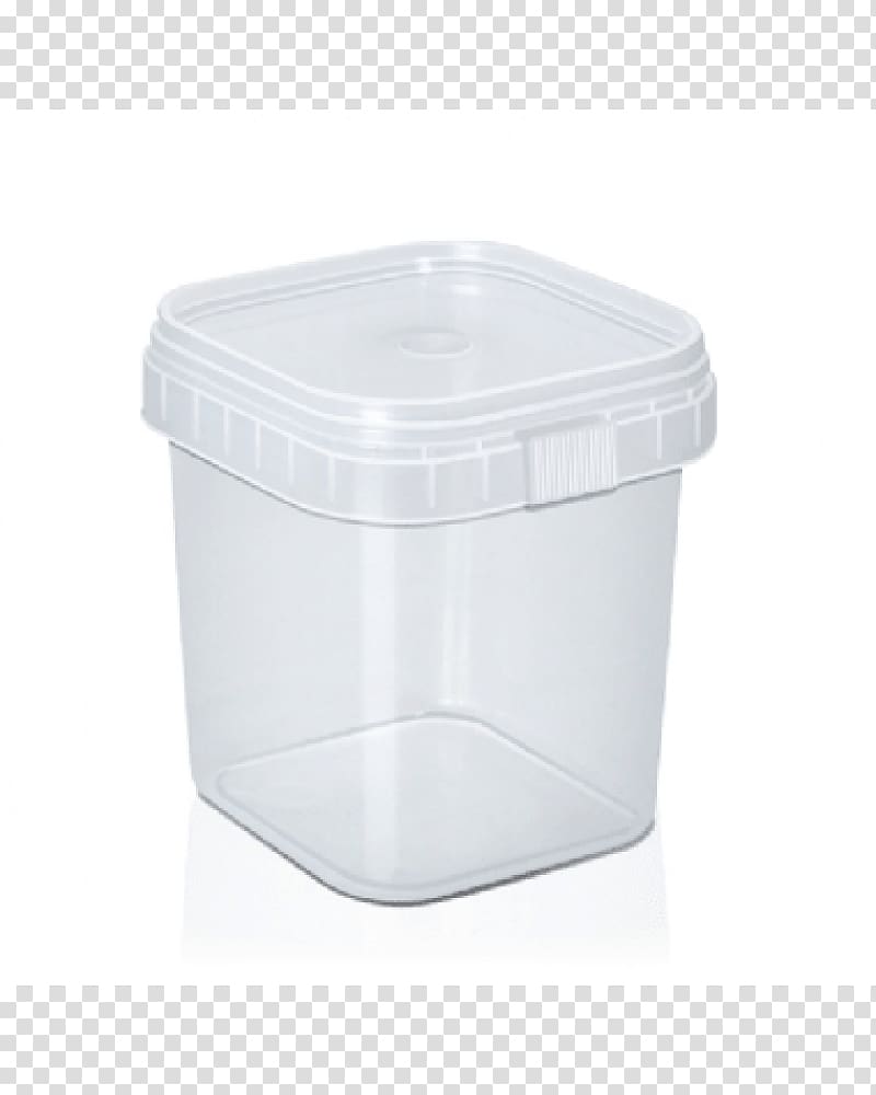 Food storage containers Lid Plastic, container transparent background PNG clipart