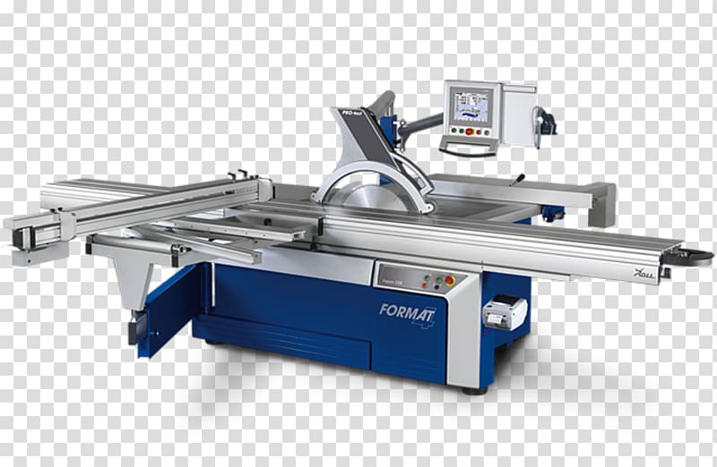 Panel saw FELDER-GROUP UK Table Saws Machine, others transparent background PNG clipart