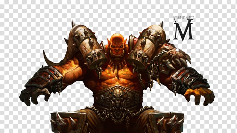 World of Warcraft: Mists of Pandaria Hearthstone Grom Hellscream Garrosh Hellscream, World of Warcraft Background transparent background PNG clipart