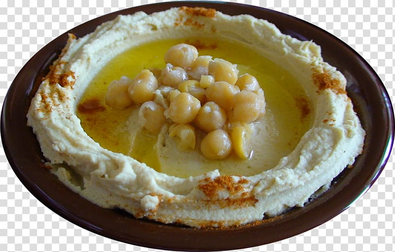 Hummus Middle Eastern cuisine Israeli cuisine Arab cuisine Lebanese cuisine, BAKLAVA transparent background PNG clipart
