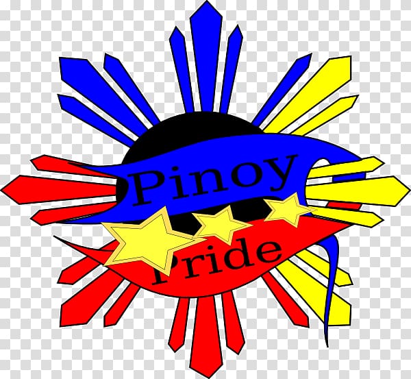 Philippines T-shirt Pinoy pride Filipino Americans, T-shirt transparent background PNG clipart