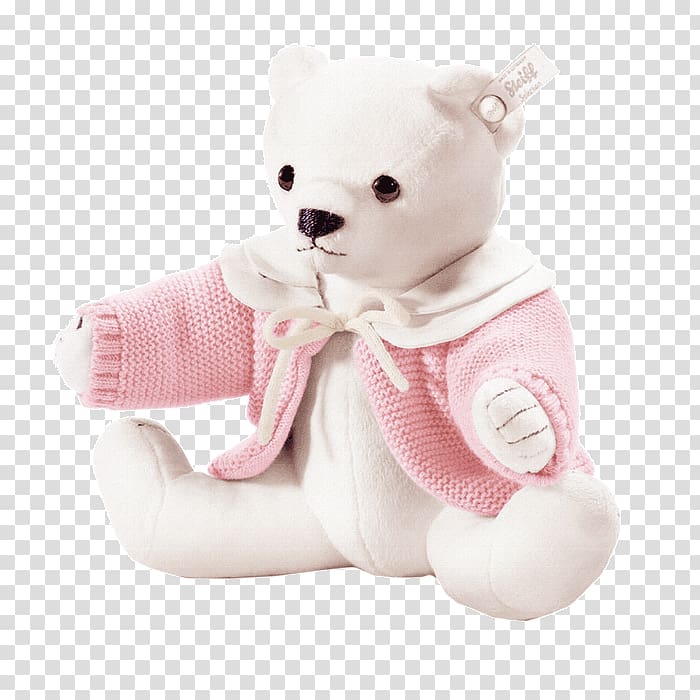 Teddy bear Winnie the Pooh Toy Plush, Bear doll transparent background PNG clipart