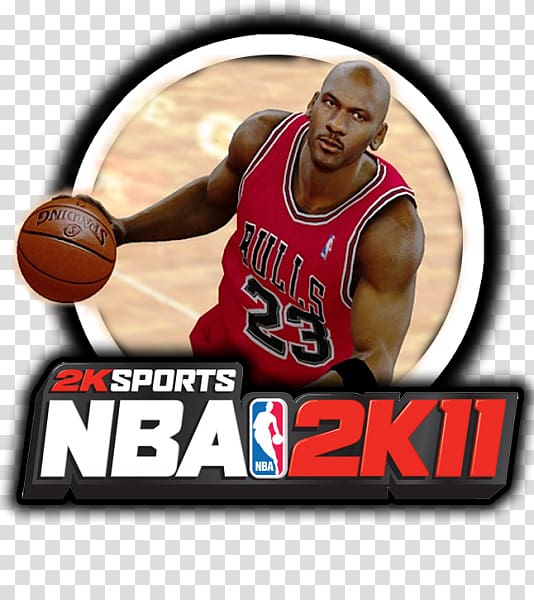 Michael Jordan NBA 2K11 NBA 2K12 NBA 2K13 Xbox 360, nba 2k transparent background PNG clipart