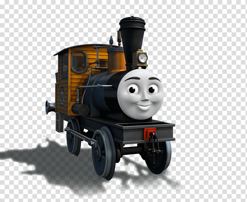 Thomas & Friends Percy James the Red Engine Toby the Tram Engine, thomas friends transparent background PNG clipart