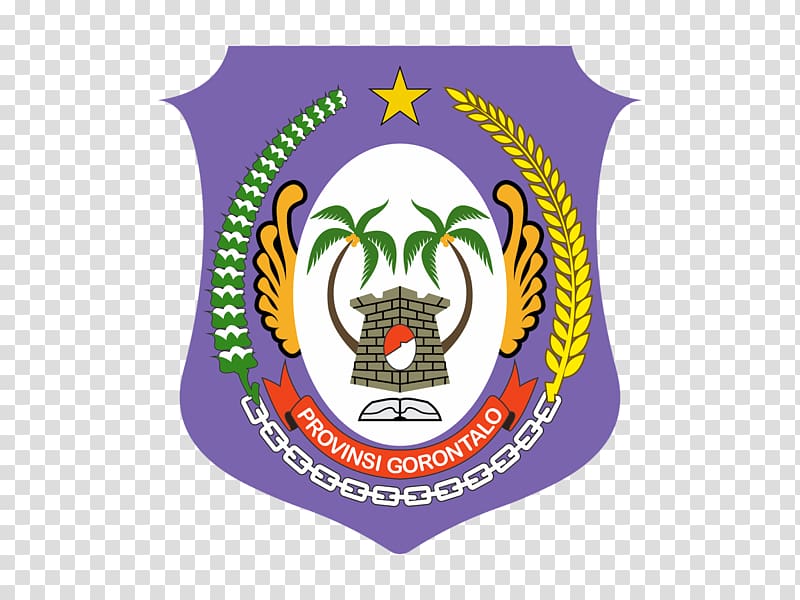 Vice Governor of Gorontalo Bone Bolango Regency Pengadilan Agama Gorontalo Government Inspektorat Provinsi Gorontalo, provinsi transparent background PNG clipart