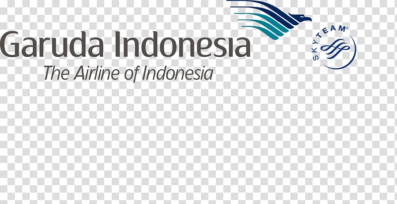 Garuda Indonesia Denpasar Airline Aviation Business, Business transparent background PNG clipart