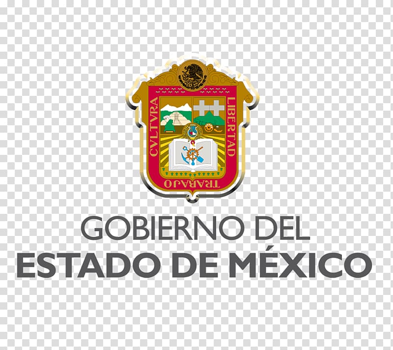 Mexico State Logo Crest Brand Heraldry, logo estado de mexico transparent background PNG clipart
