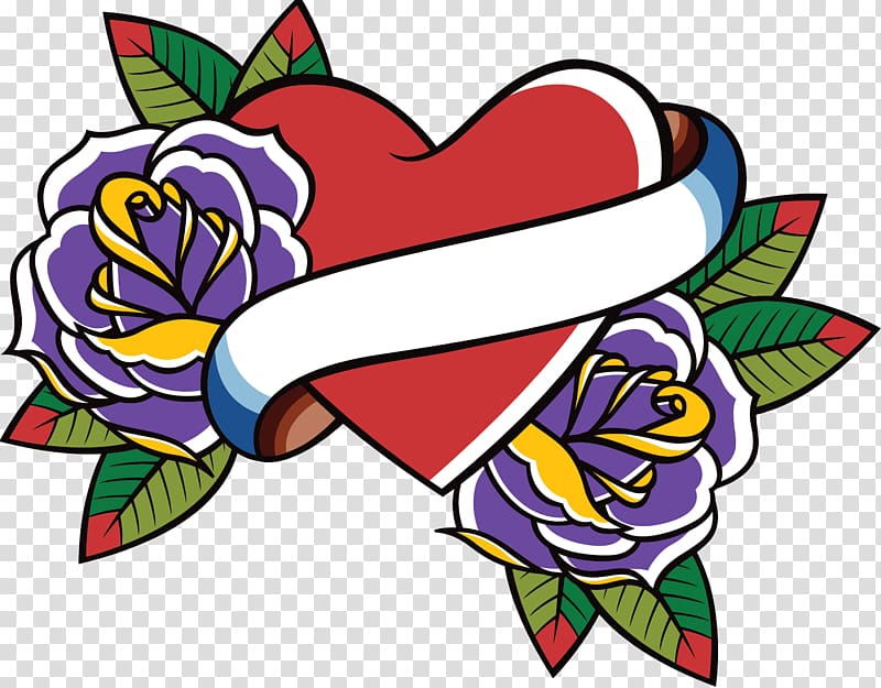 730+ Free Download Tattoo Heart Png HD Tattoo