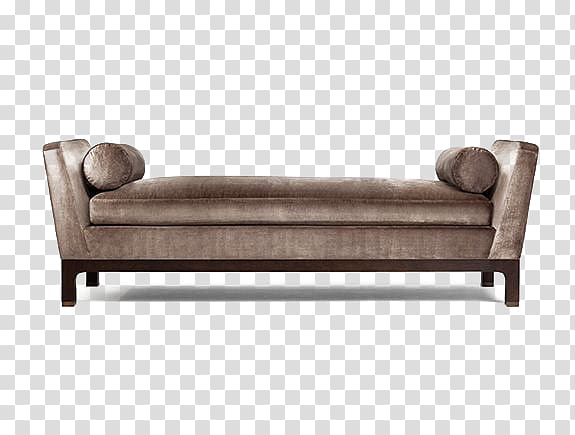 Bench Couch Chair Holly Hunt Enterprises, Inc. Furniture, sofa transparent background PNG clipart