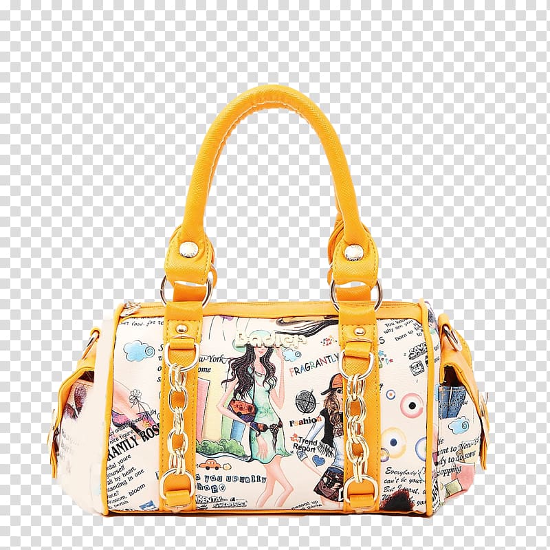 Free download, Tote bag Fashion, Girl fashion bag transparent background  PNG clipart