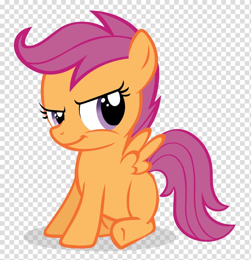 Rainbow Dash Scootaloo Pinkie Pie Rarity Twilight Sparkle, get angry transparent background PNG clipart