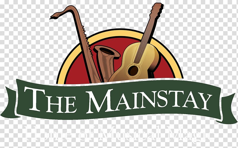 Mainstay Logo Music Brand, Vassar College transparent background PNG clipart