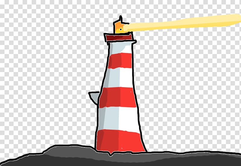 Lighthouse Morris Island Light Eastern Point Light, lighthouse transparent background PNG clipart