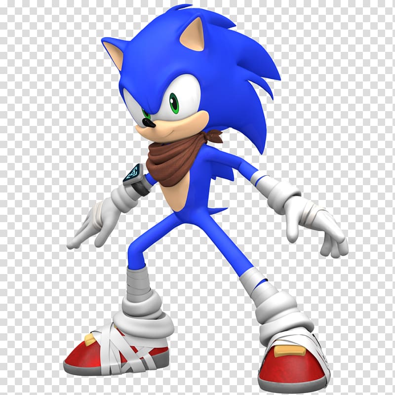 Sonic the Hedgehog Sonic Dash 2: Sonic Boom Tails Sonic Forces, Sonic transparent background PNG clipart