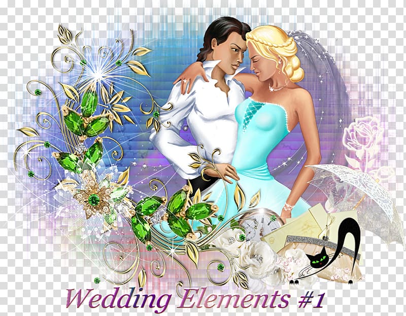 Floral design Wedding, wedding transparent background PNG clipart