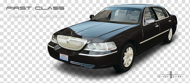 Luxury vehicle 2017 Lincoln Continental Lincoln Town Car, lincoln transparent background PNG clipart
