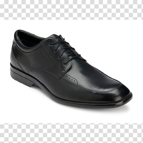 Oxford shoe Dress shoe Slip-on shoe Brogue shoe, black leather shoes transparent background PNG clipart