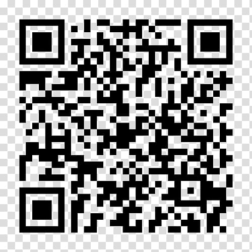 QR code Capoo touch Android iPhone, Alqassim Region transparent background PNG clipart