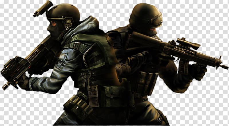 Counter Strike transparent background PNG clipart