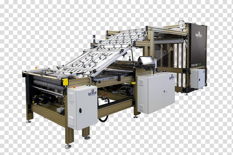 Machine Lamina System AB Lamination Paper, others transparent background PNG clipart