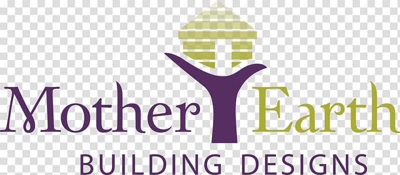 Building design Logo Custom home, Mother Earth transparent background PNG clipart