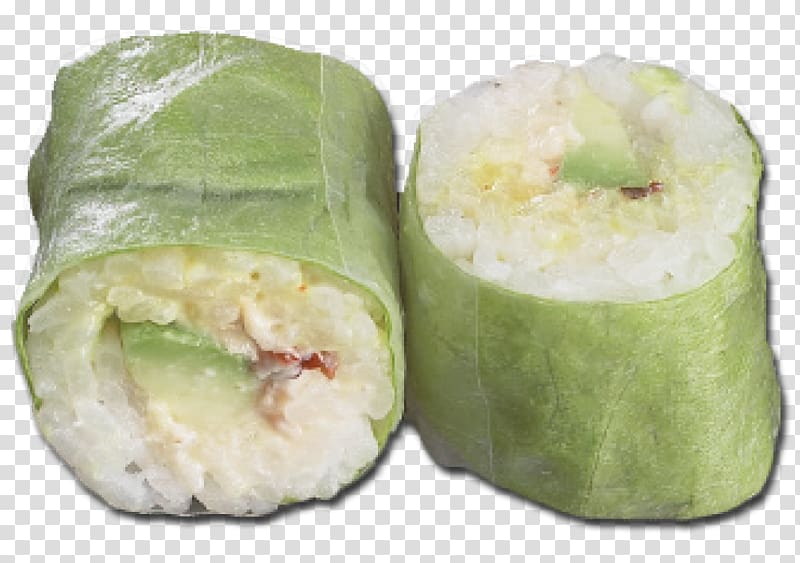 Japanese Cuisine Vegetarian cuisine Asian cuisine California roll Dish, curry transparent background PNG clipart