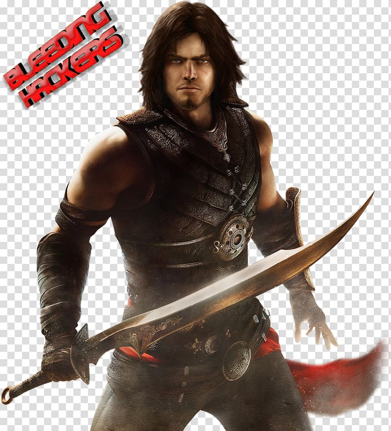 Prince of Persia: The Forgotten Sands Prince of Persia: The Sands of Time Prince of Persia: Warrior Within Video game, others transparent background PNG clipart