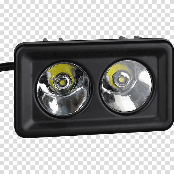 Headlamp, watt transparent background PNG clipart