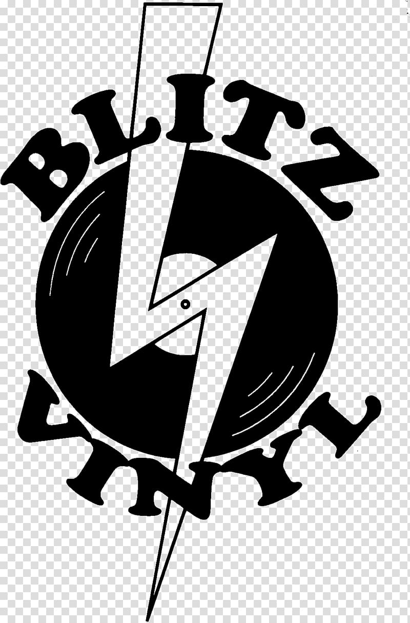 Blitz Vinyl Phonograph record Die Firma Discogs Blitz Mob, blitz transparent background PNG clipart
