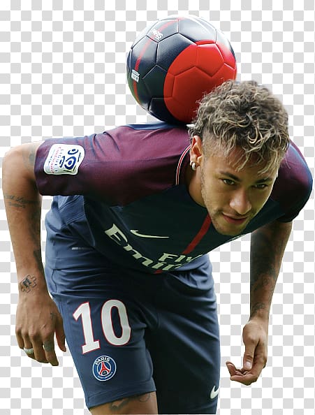 Neymar Paris Saint-Germain F.C. FC Barcelona Brazil national football ...