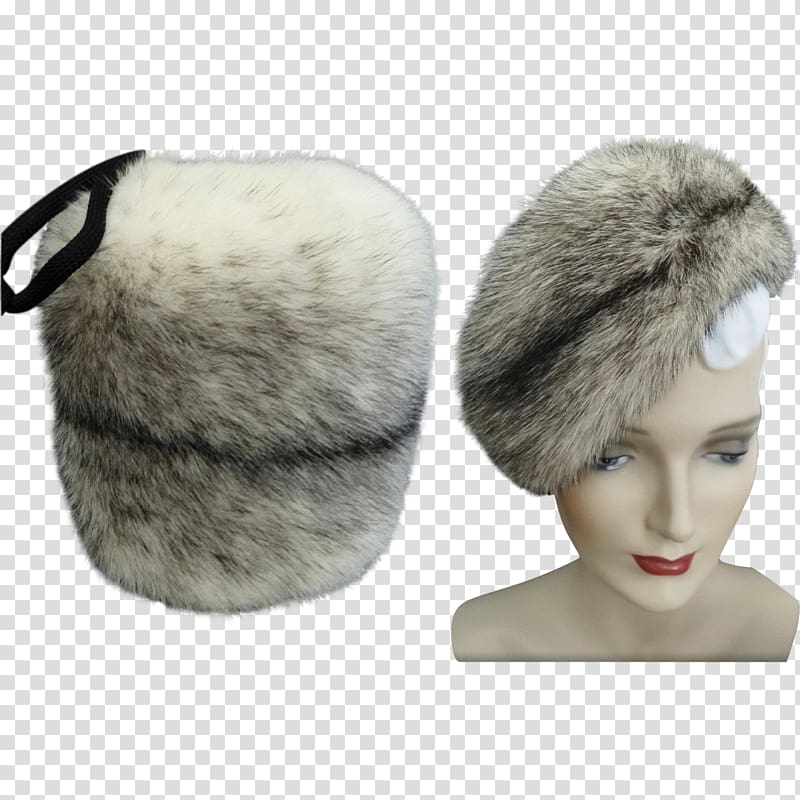Fur Snout Hat, others transparent background PNG clipart