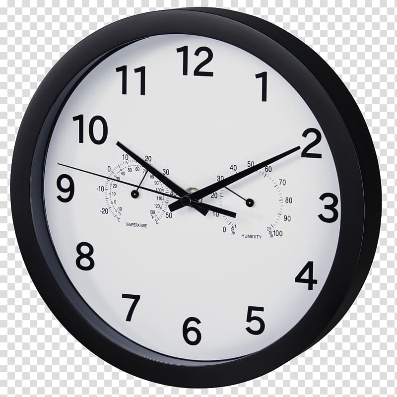 Alarm Clocks Quartz clock Movement graphics, clock transparent background PNG clipart